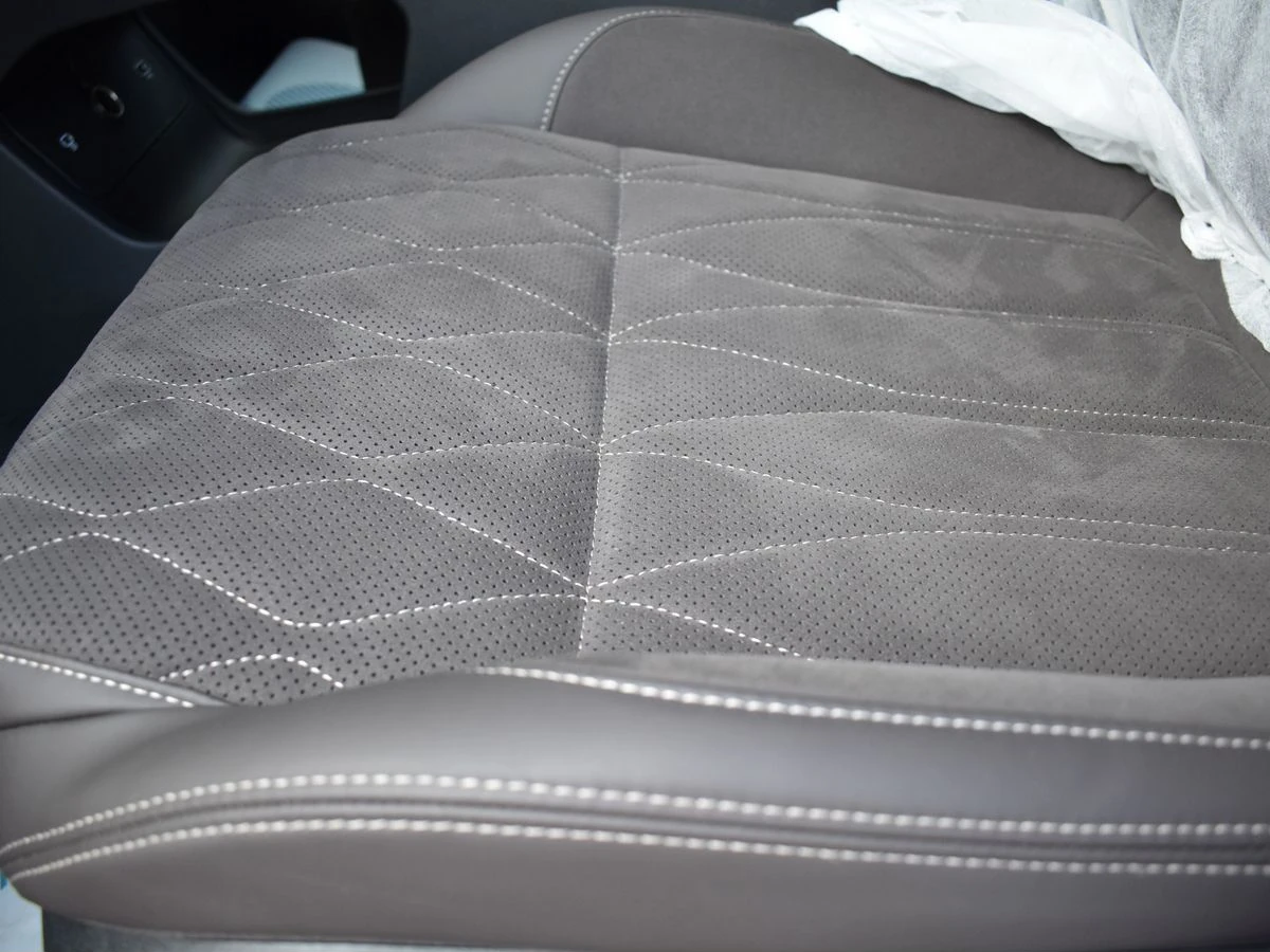 Geely Monjaro, 2025г, полный привод, автомат