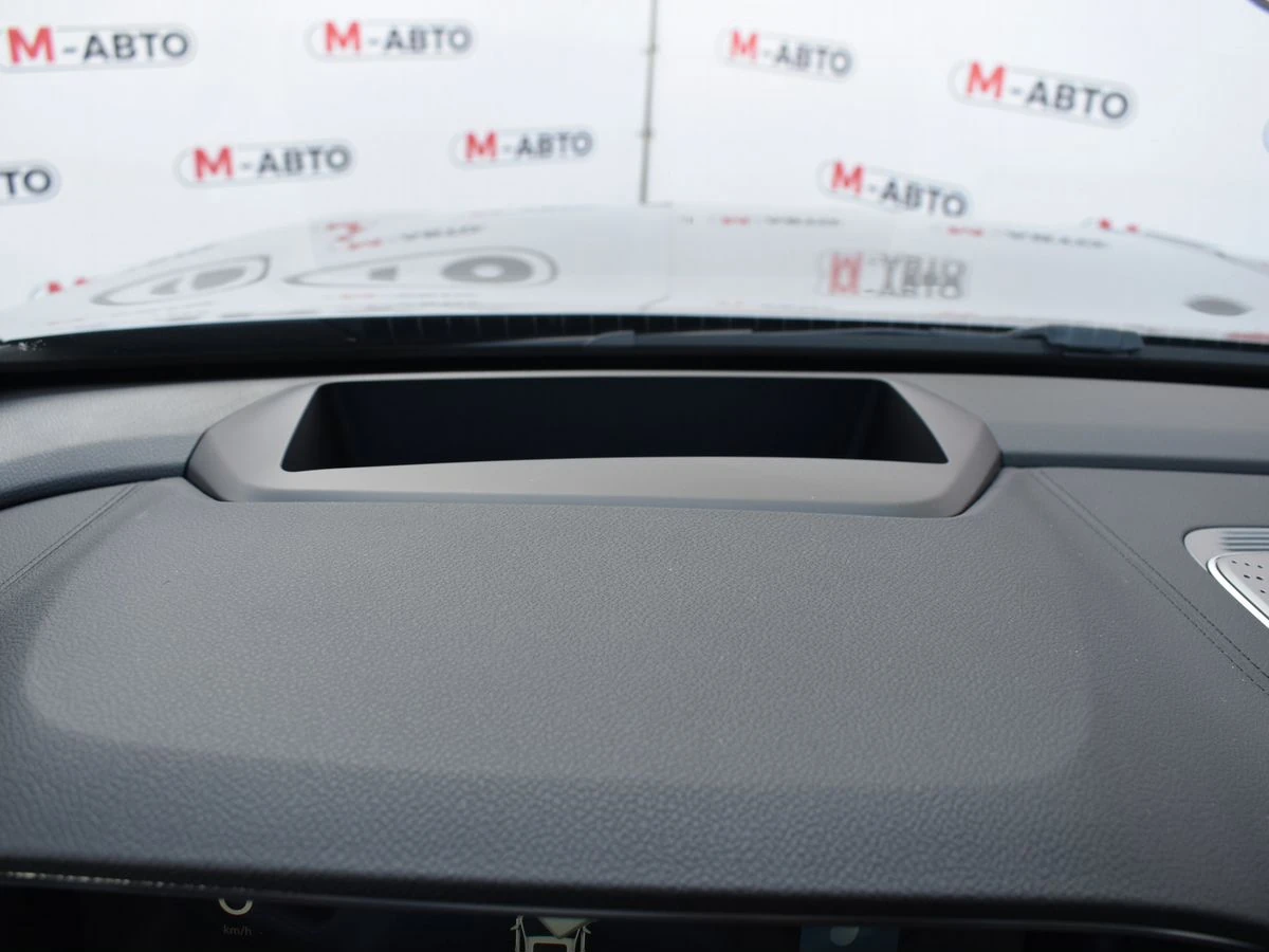 Geely Monjaro, 2025г, полный привод, автомат