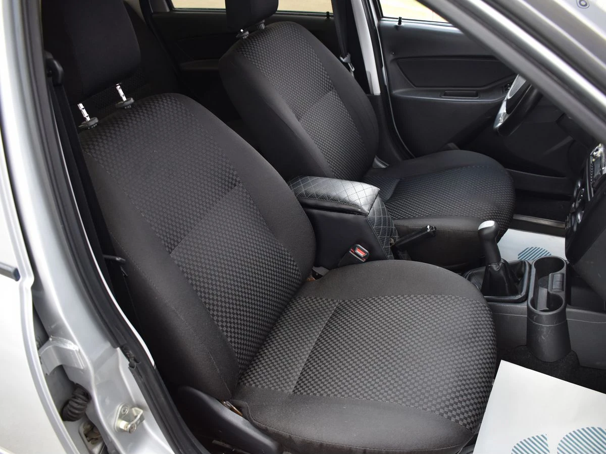 Lada (ВАЗ) Granta, 2013г, передний привод, механика