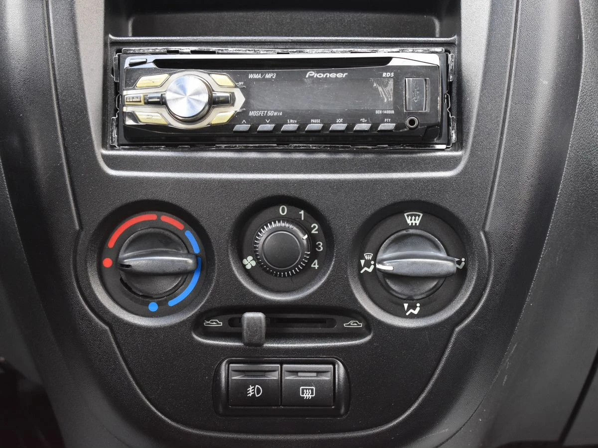 Lada (ВАЗ) Granta, 2013г, передний привод, механика