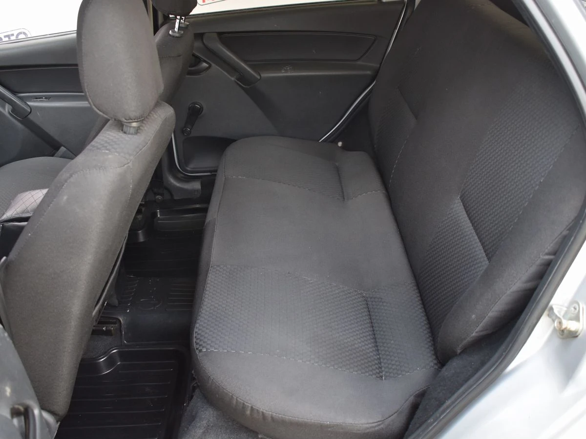 Lada (ВАЗ) Granta, 2013г, передний привод, механика