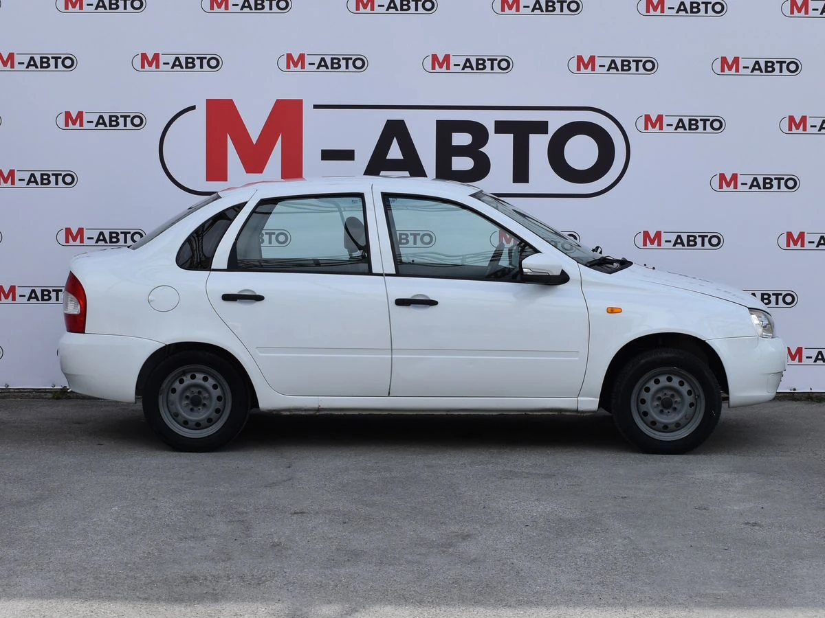 Lada (ВАЗ) Kalina, 2010г, передний привод, механика