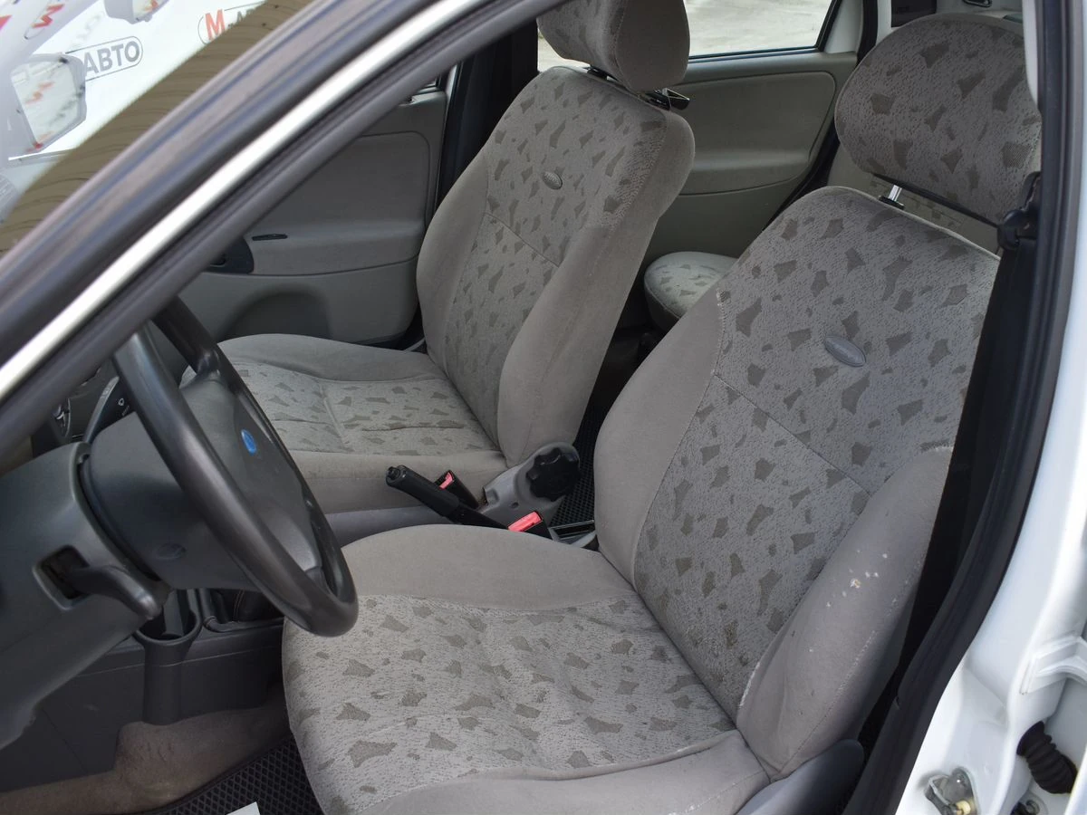 Lada (ВАЗ) Kalina, 2010г, передний привод, механика