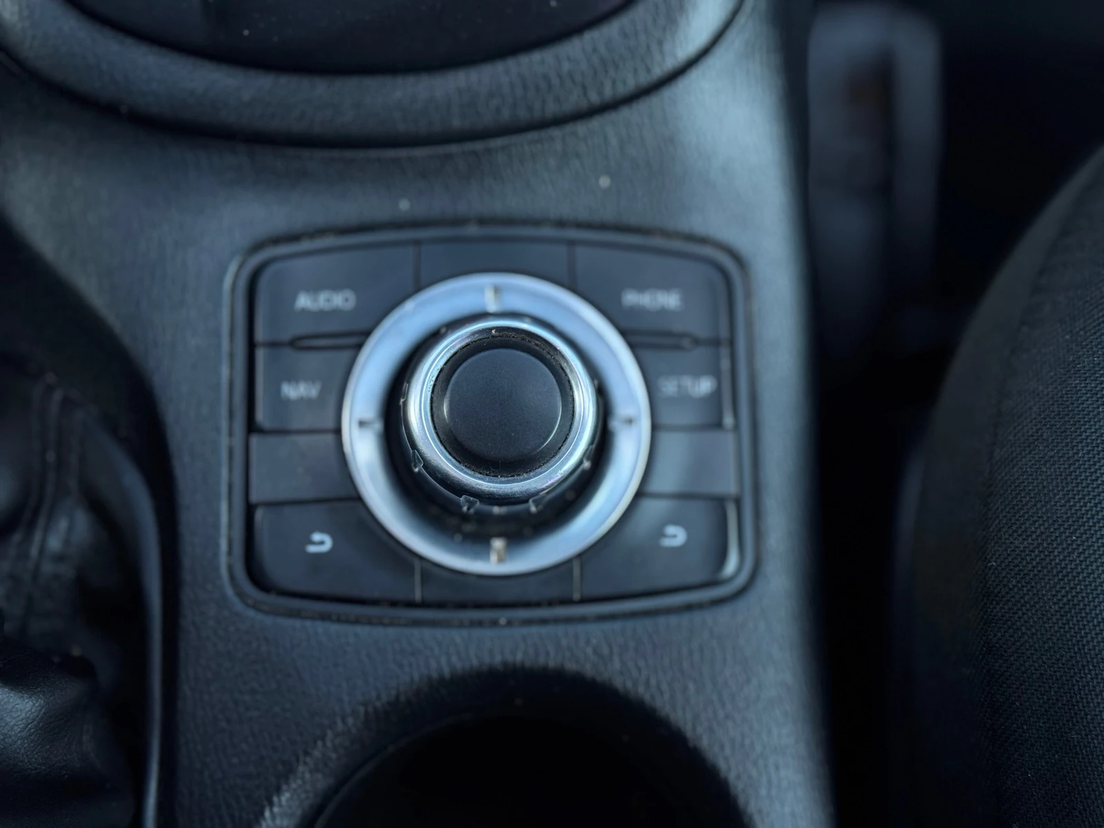 Mazda CX-5, 2013г, передний привод, автомат