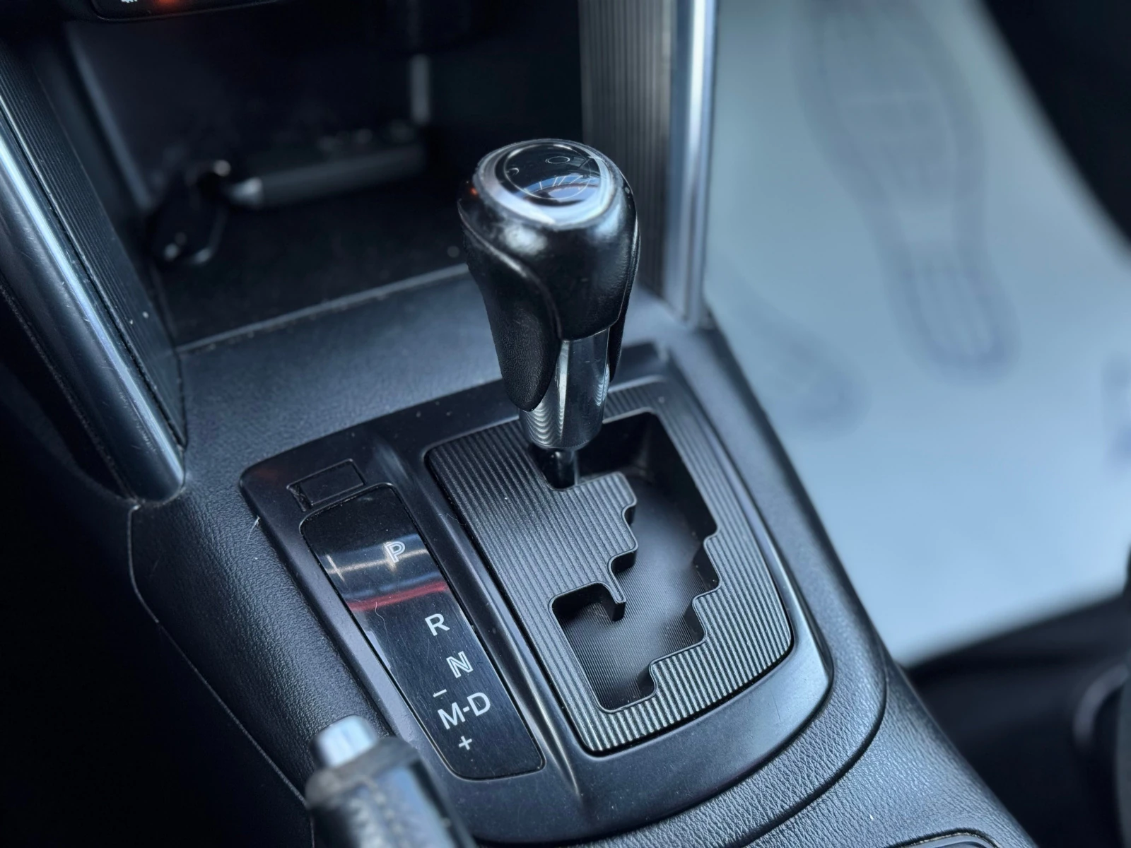 Mazda CX-5, 2013г, передний привод, автомат