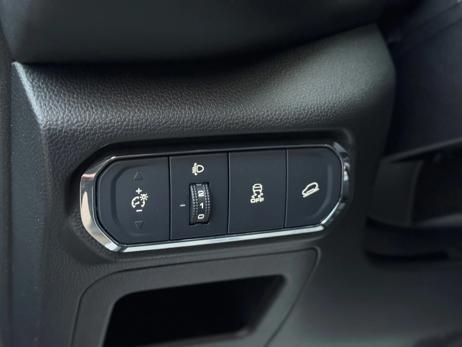 Haval Jolion, 2022г, передний привод, робот