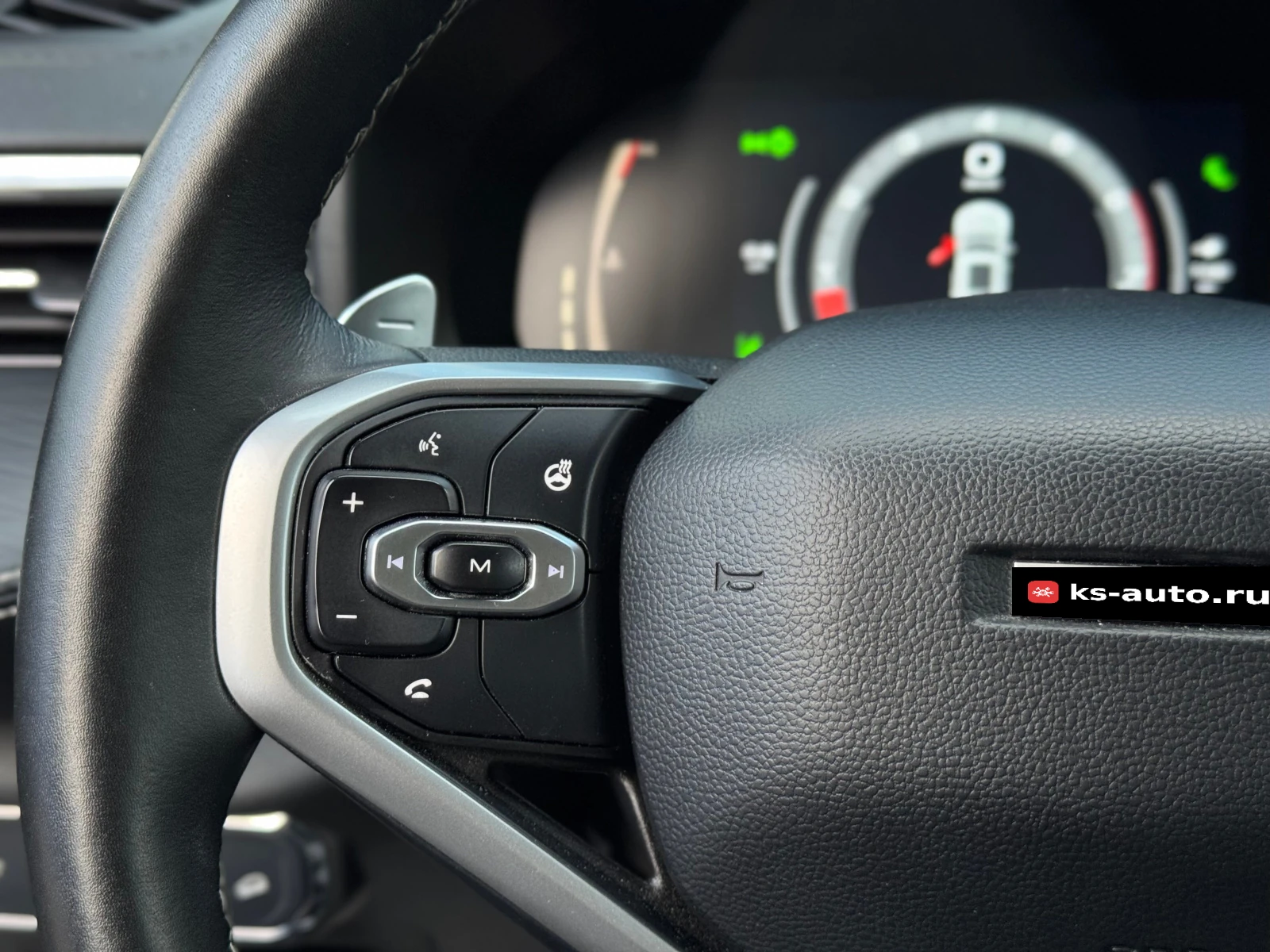 Haval Jolion, 2022г, передний привод, робот