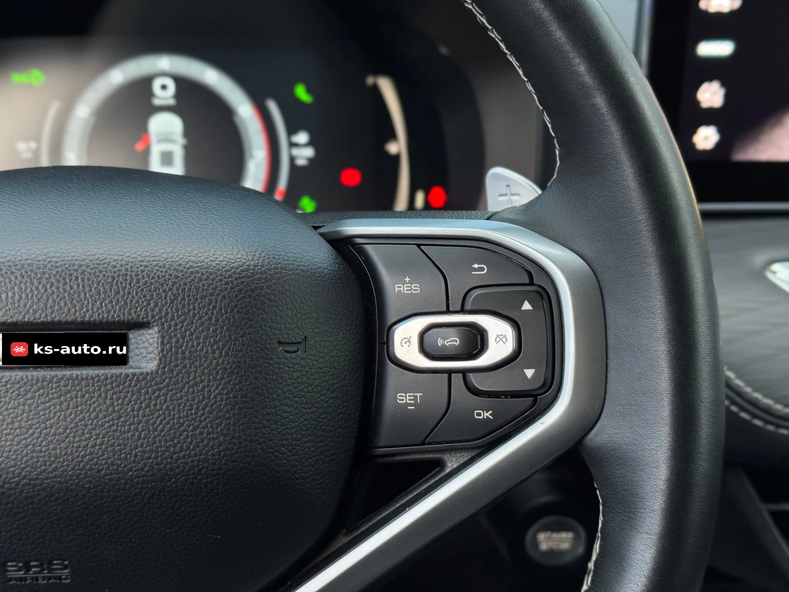 Haval Jolion, 2022г, передний привод, робот