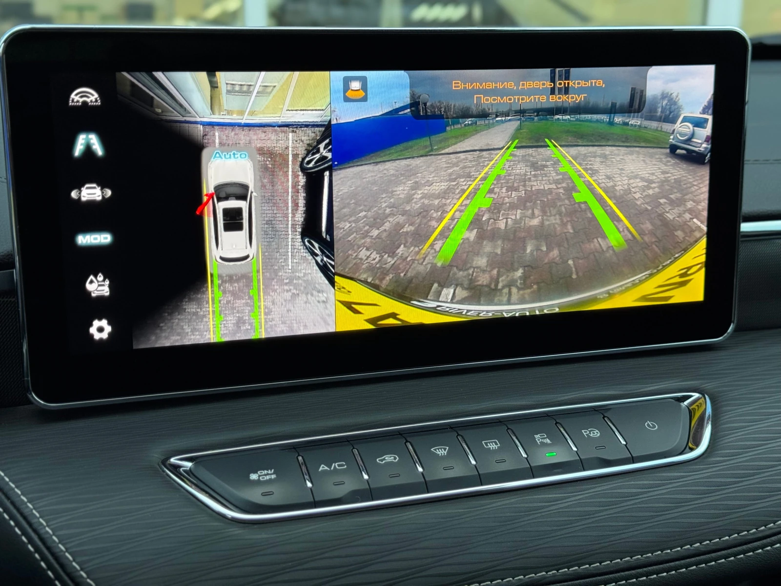 Haval Jolion, 2022г, передний привод, робот