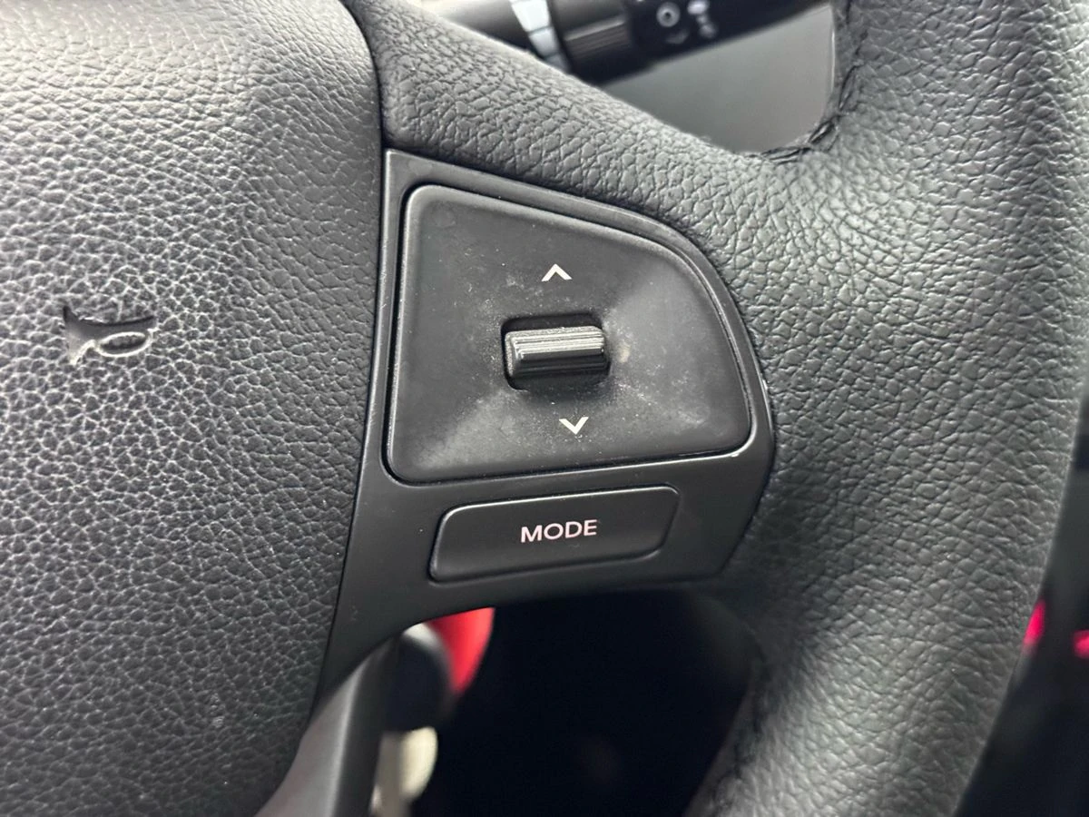 Kia Rio, 2013г, передний привод, механика