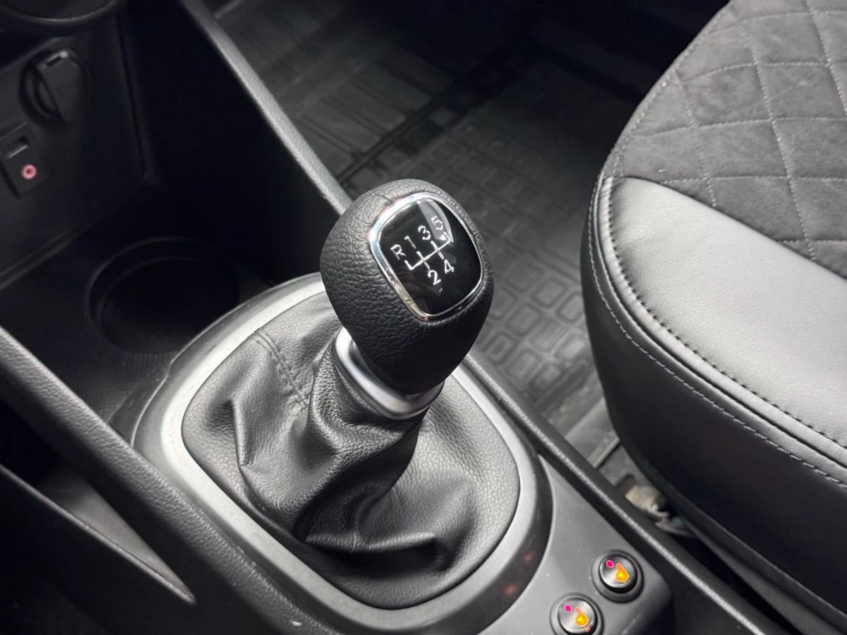 Kia Rio, 2013г, передний привод, механика