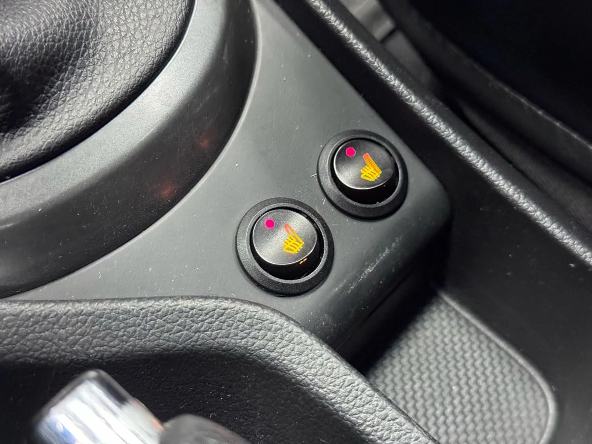 Kia Rio, 2013г, передний привод, механика