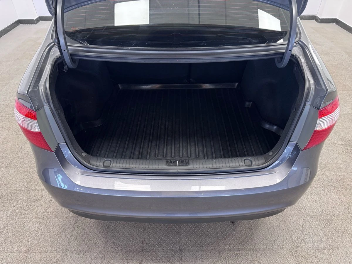 Kia Rio, 2013г, передний привод, механика