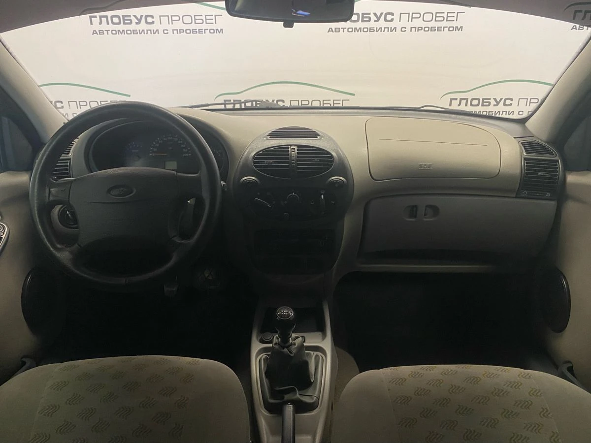 Lada (ВАЗ) Kalina, 2010г, передний привод, механика