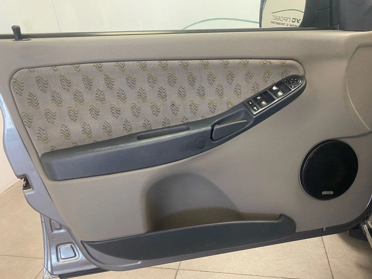 Lada (ВАЗ) Kalina, 2010г, передний привод, механика