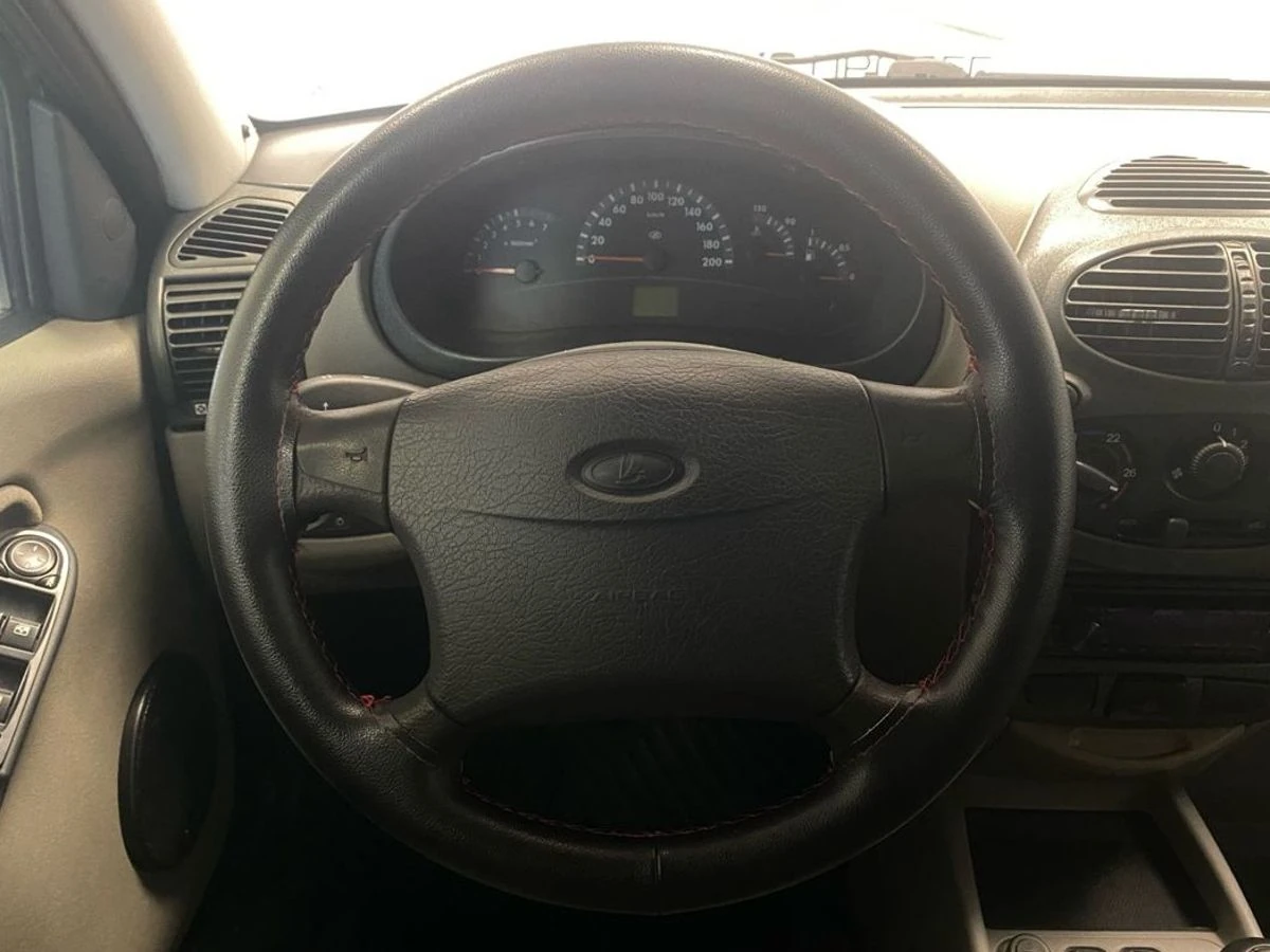 Lada (ВАЗ) Kalina, 2010г, передний привод, механика