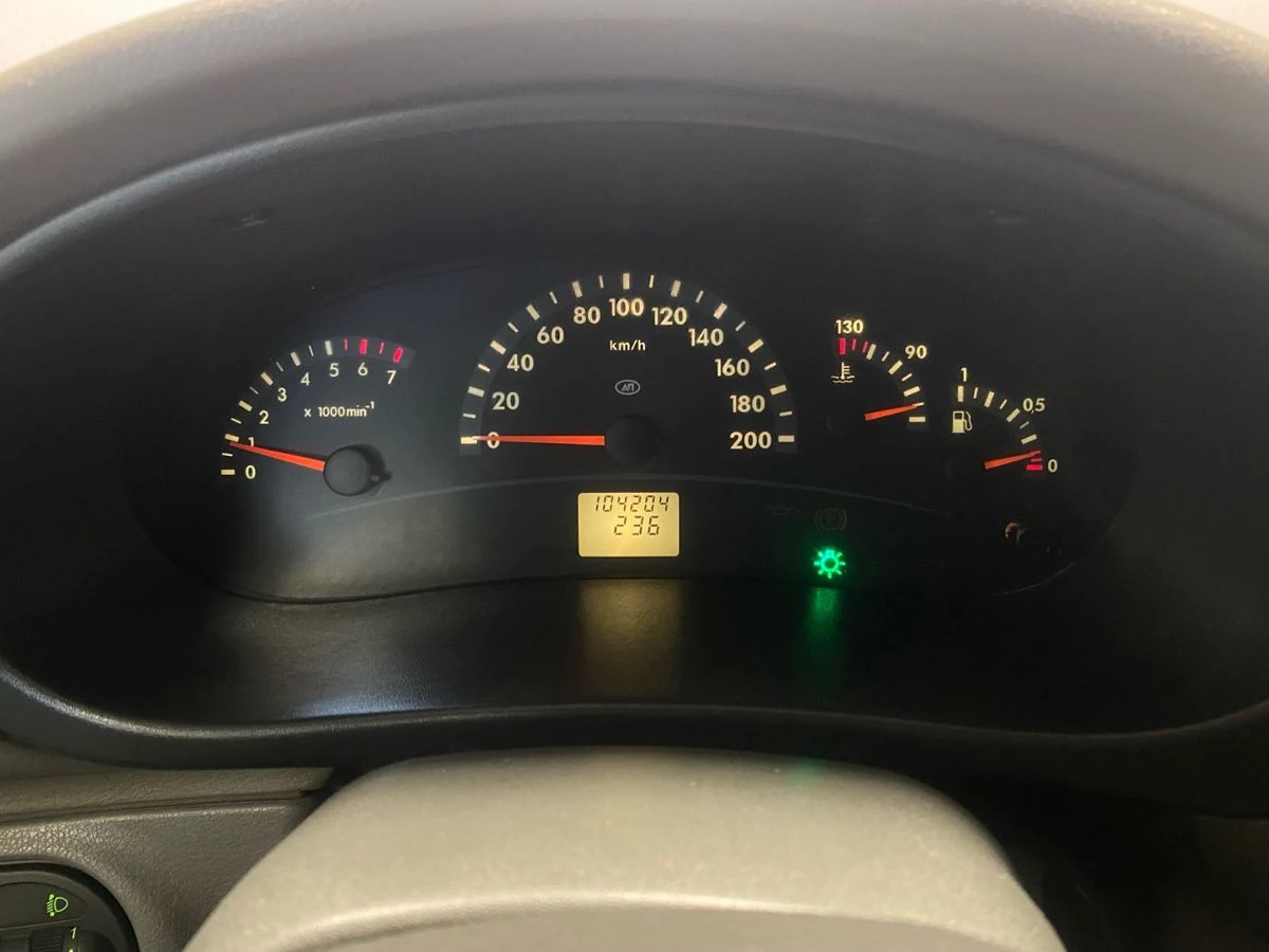 Lada (ВАЗ) Kalina, 2010г, передний привод, механика