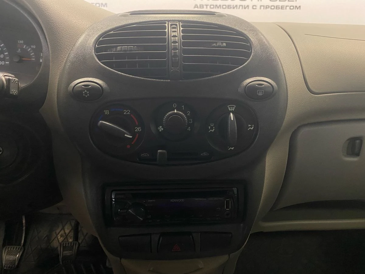 Lada (ВАЗ) Kalina, 2010г, передний привод, механика