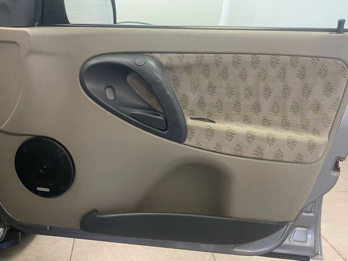 Lada (ВАЗ) Kalina, 2010г, передний привод, механика