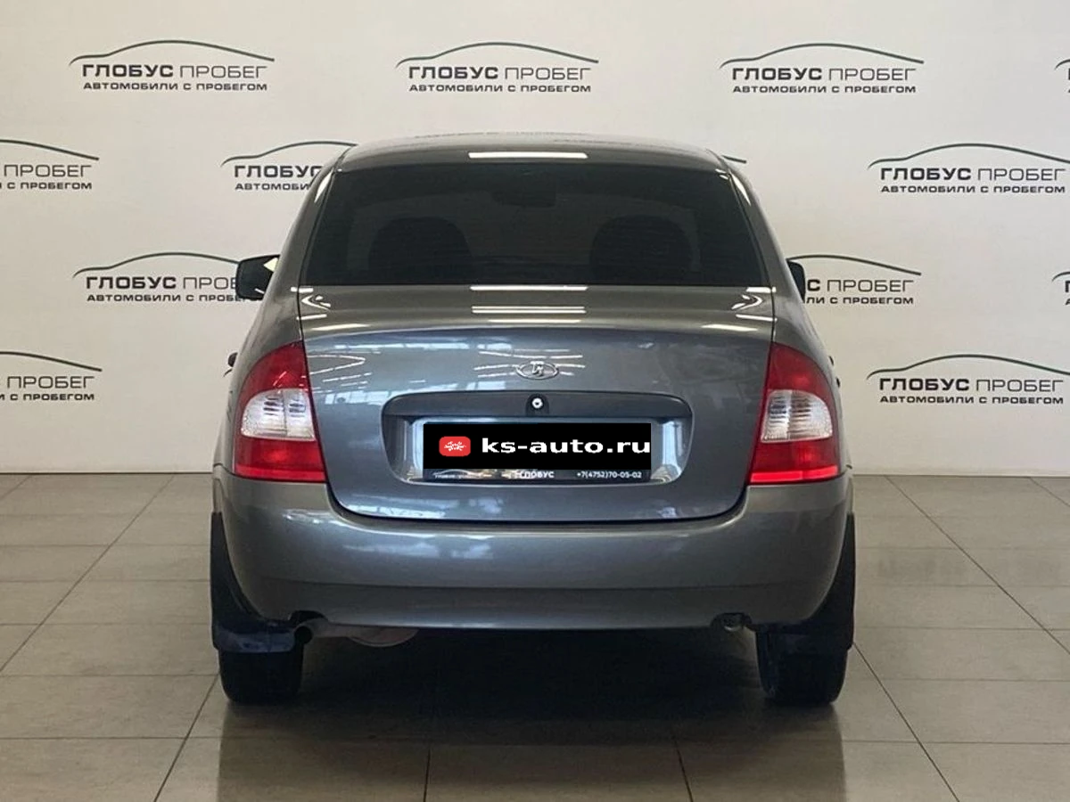 Lada (ВАЗ) Kalina, 2010г, передний привод, механика