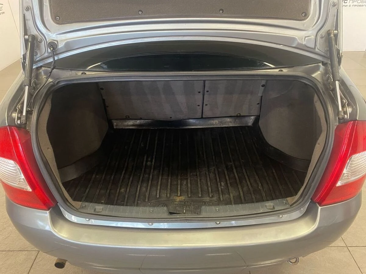 Lada (ВАЗ) Kalina, 2010г, передний привод, механика