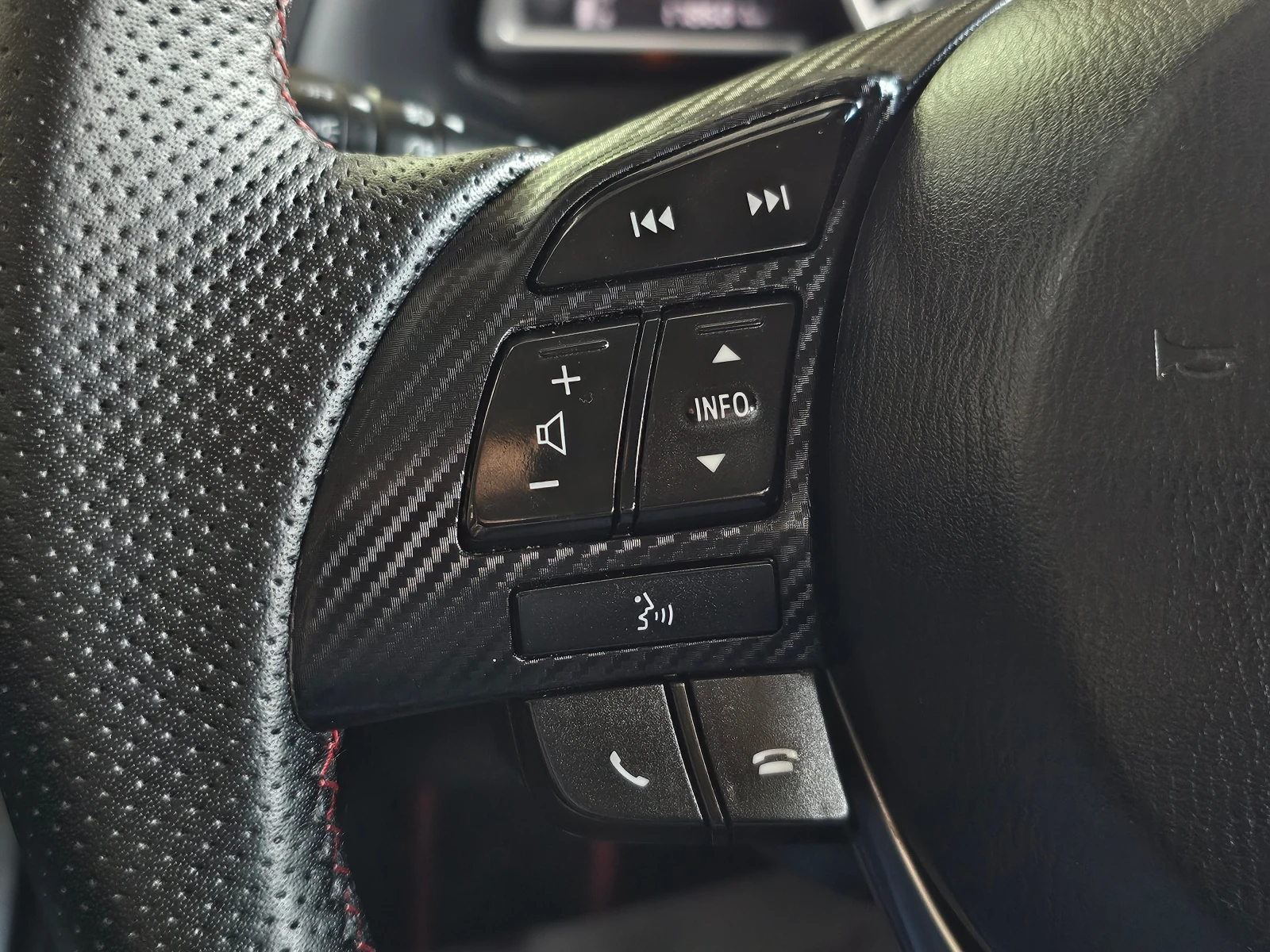 Mazda 3, 2014г, передний привод, автомат