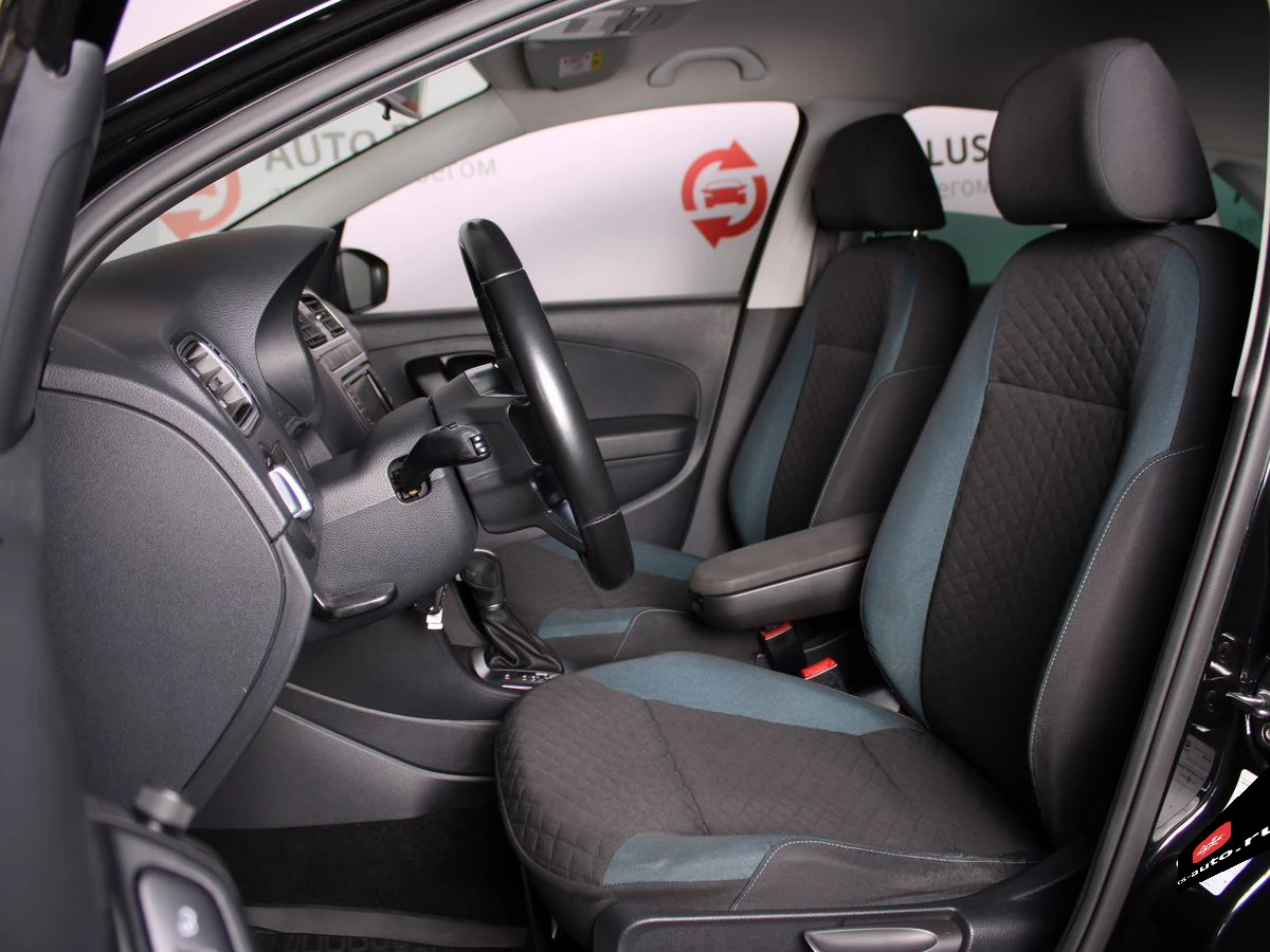 Volkswagen Polo, 2019г, передний привод, автомат