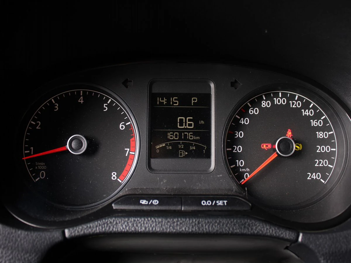 Volkswagen Polo, 2019г, передний привод, автомат