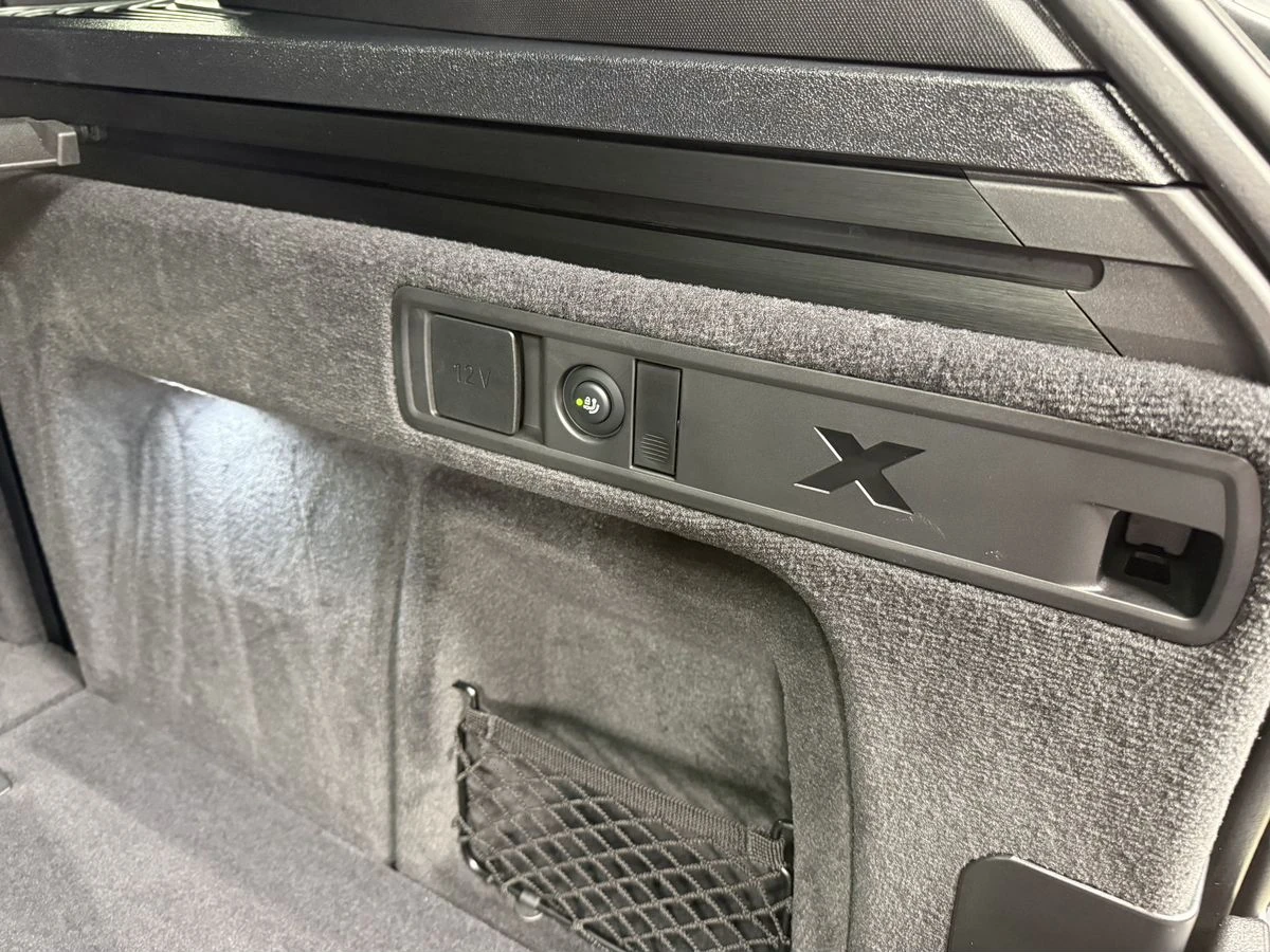 BMW X5, 2025г, полный привод, автомат