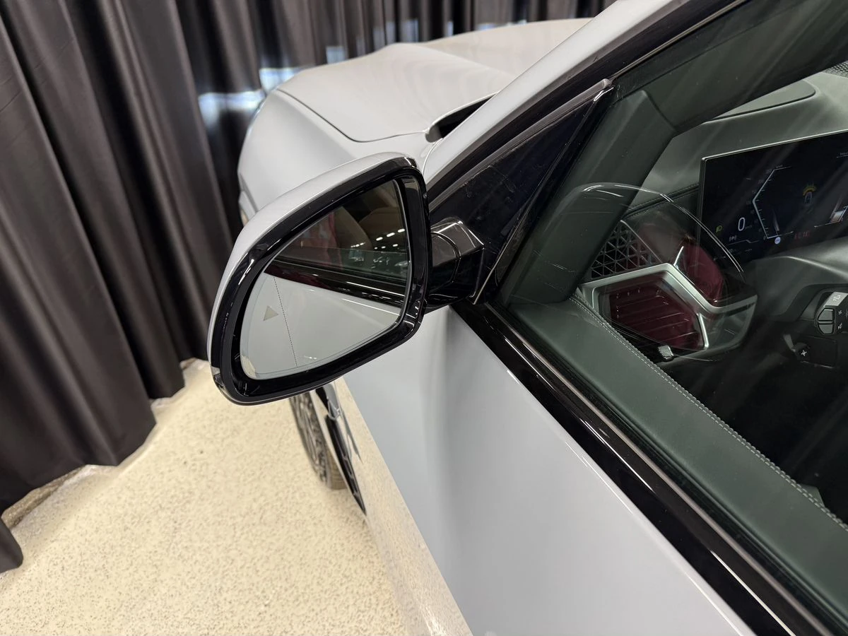 BMW X5, 2025г, полный привод, автомат