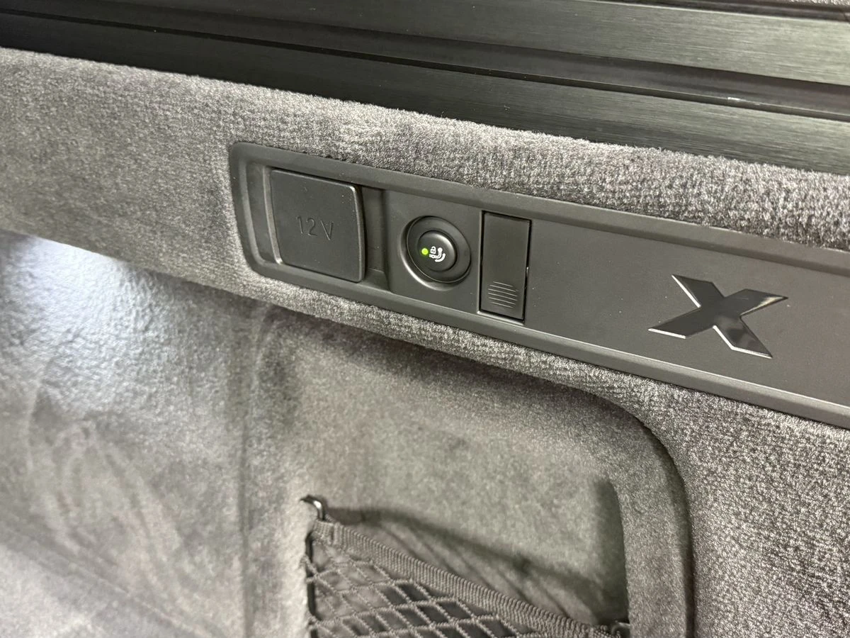 BMW X5, 2025г, полный привод, автомат