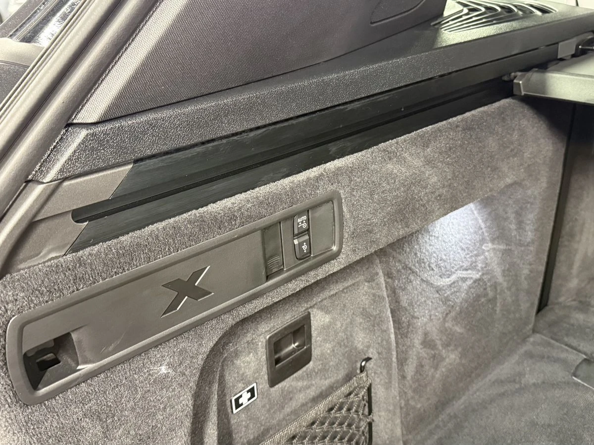 BMW X5, 2025г, полный привод, автомат