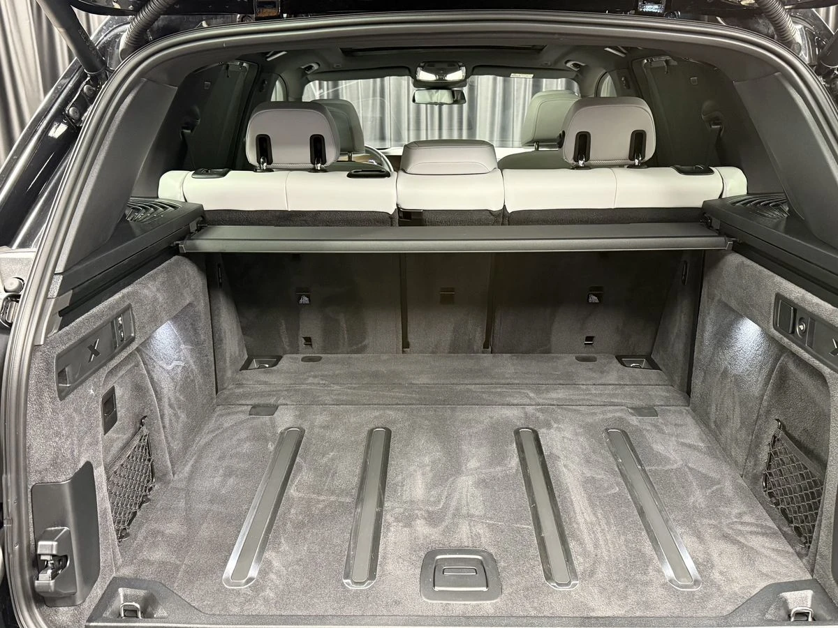 BMW X5, 2025г, полный привод, автомат