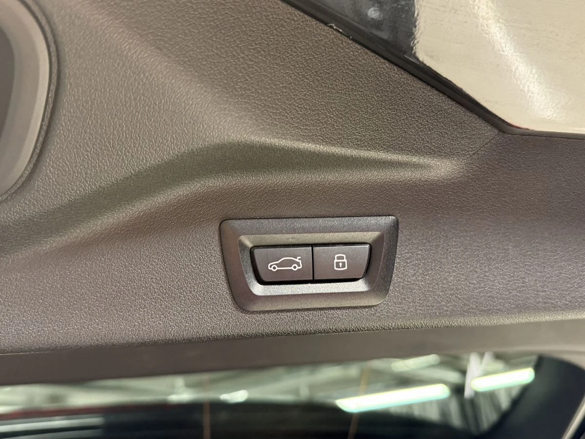 BMW X5, 2025г, полный привод, автомат