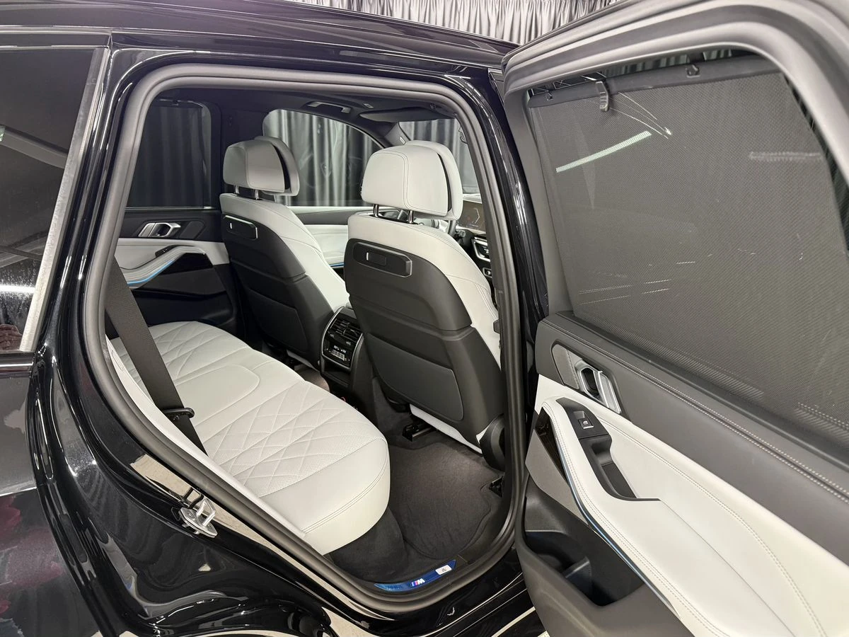 BMW X5, 2025г, полный привод, автомат