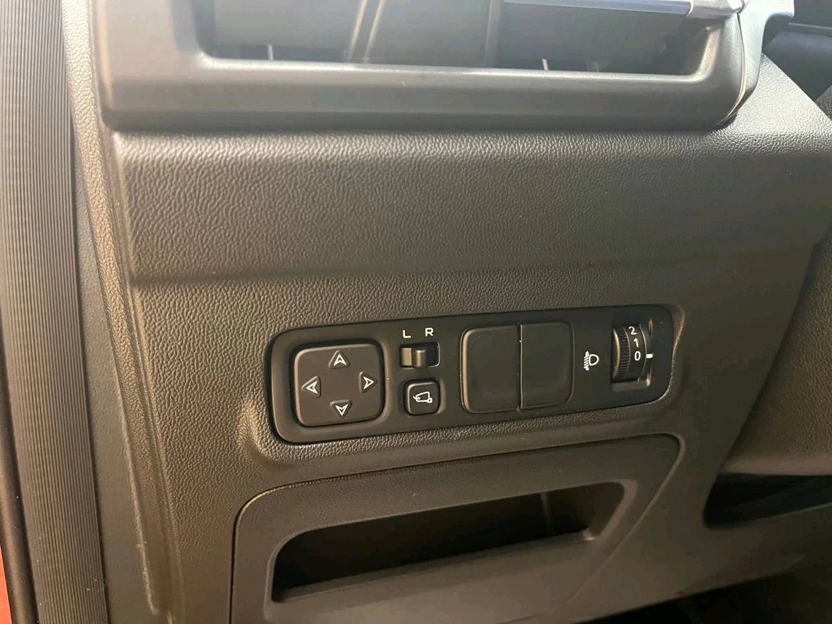 Changan CS35 Plus, 2024г, передний привод, робот