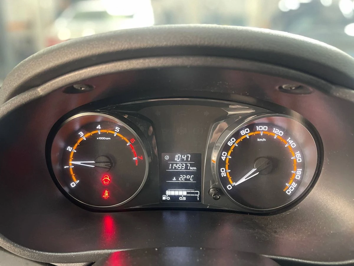 Lada (ВАЗ) Granta, 2021г, передний привод, механика