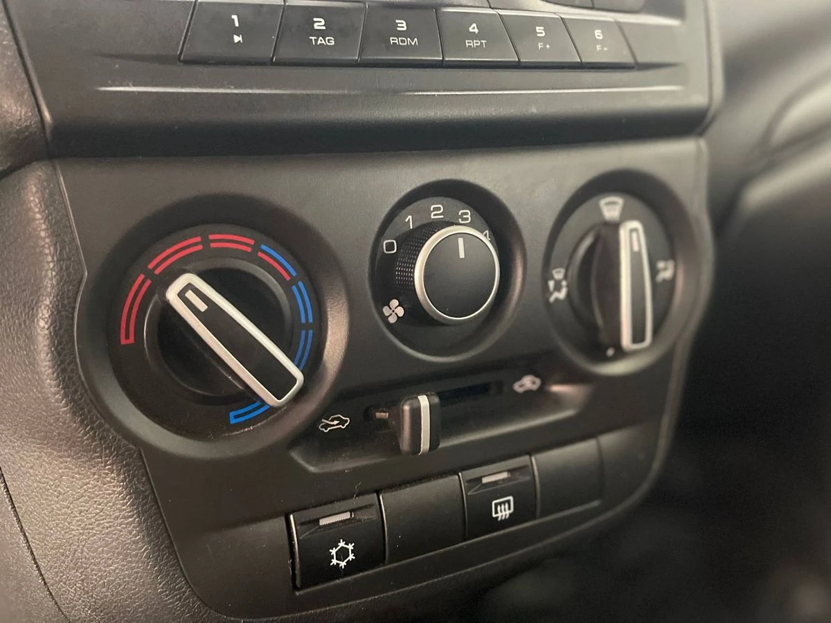 Lada (ВАЗ) Granta, 2021г, передний привод, механика