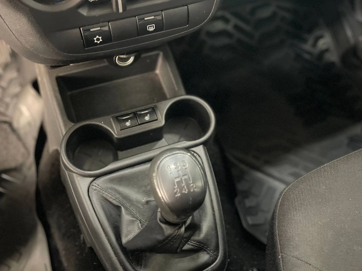 Lada (ВАЗ) Granta, 2021г, передний привод, механика