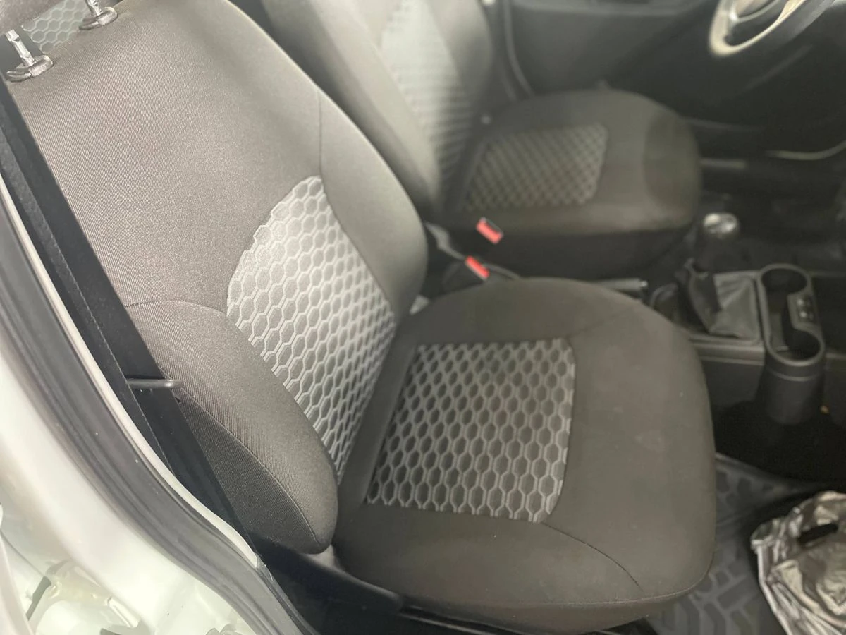 Lada (ВАЗ) Granta, 2021г, передний привод, механика