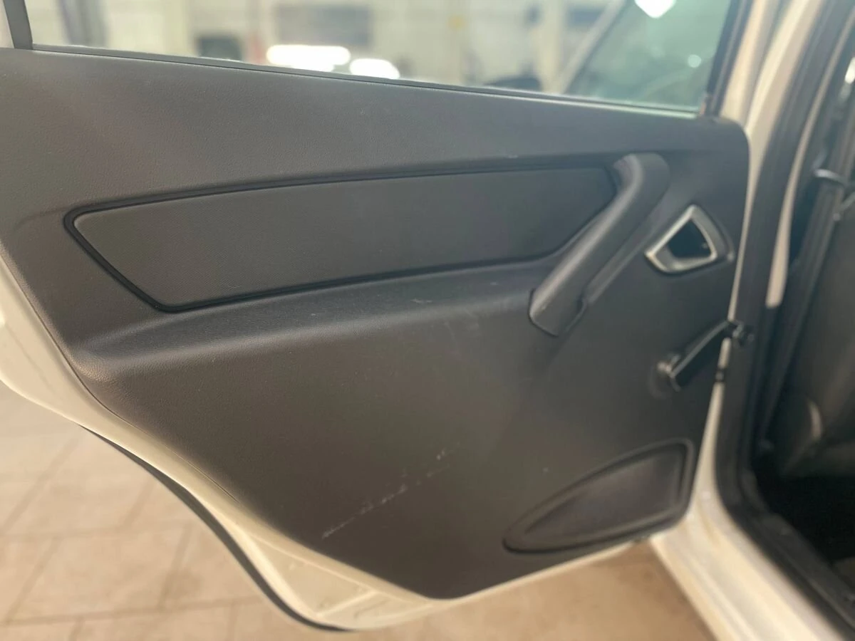 Lada (ВАЗ) Granta, 2021г, передний привод, механика