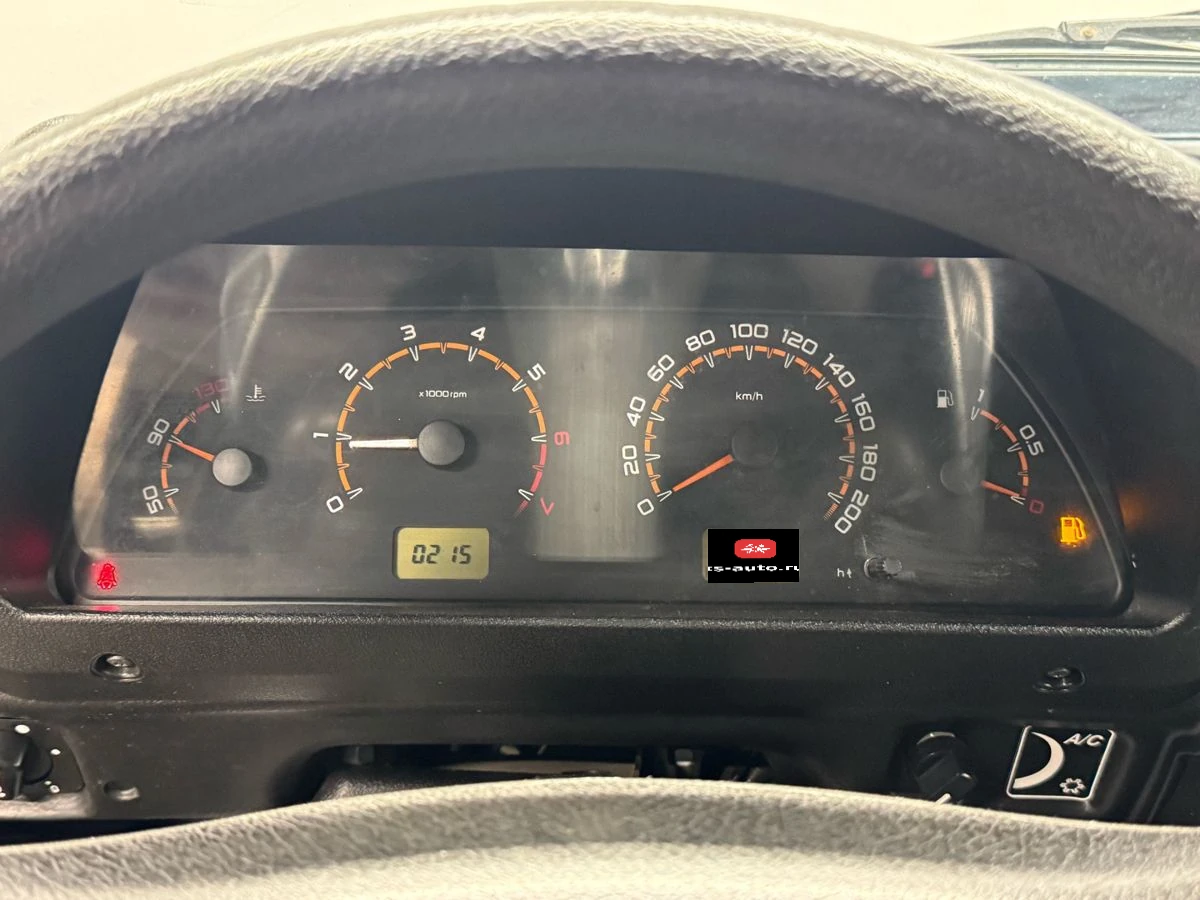 Lada (ВАЗ) 2121 (4x4), 2019г, полный привод, механика