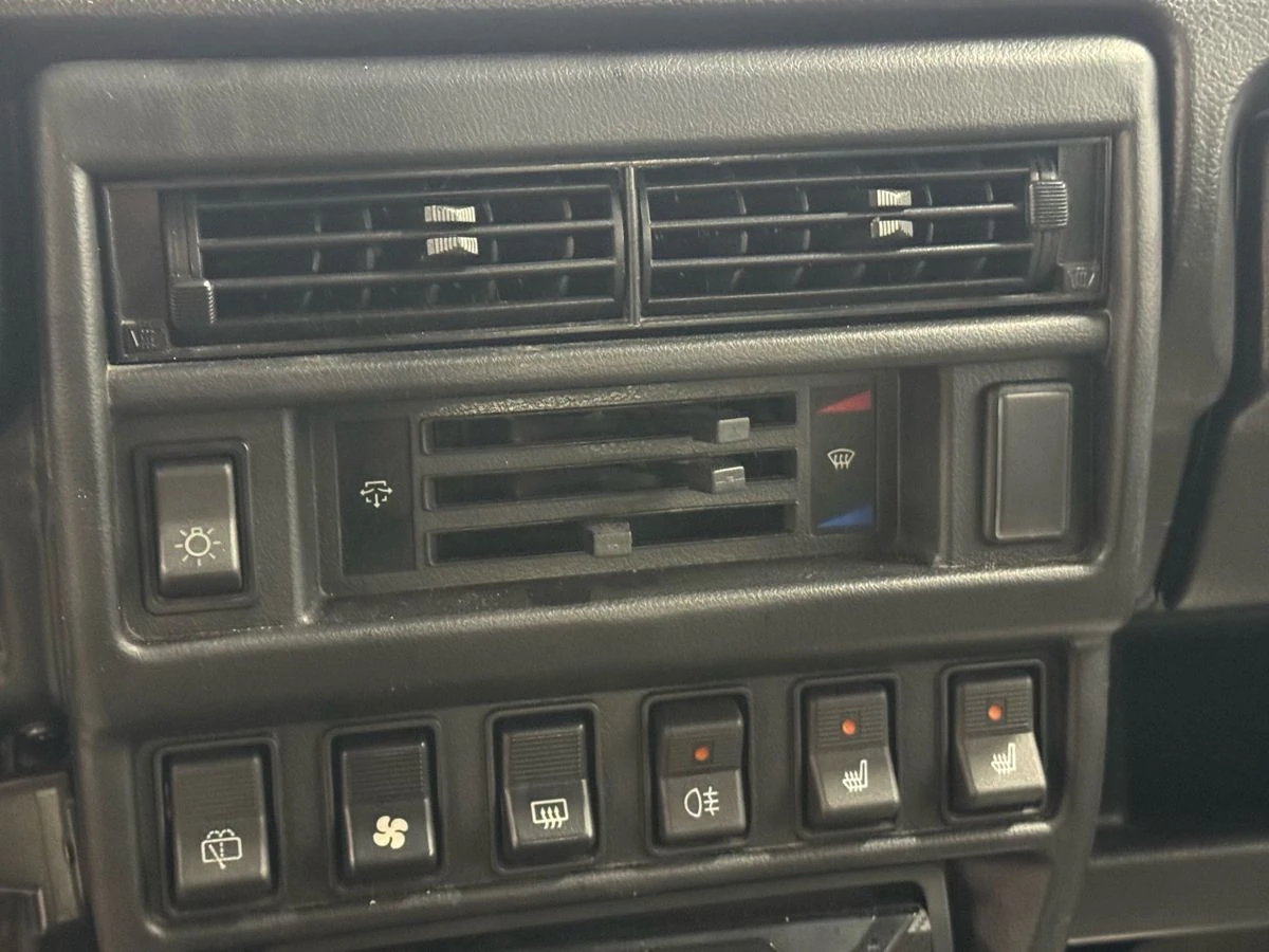 Lada (ВАЗ) 2121 (4x4), 2019г, полный привод, механика