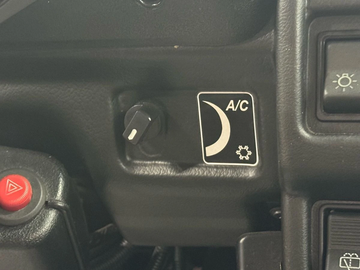 Lada (ВАЗ) 2121 (4x4), 2019г, полный привод, механика