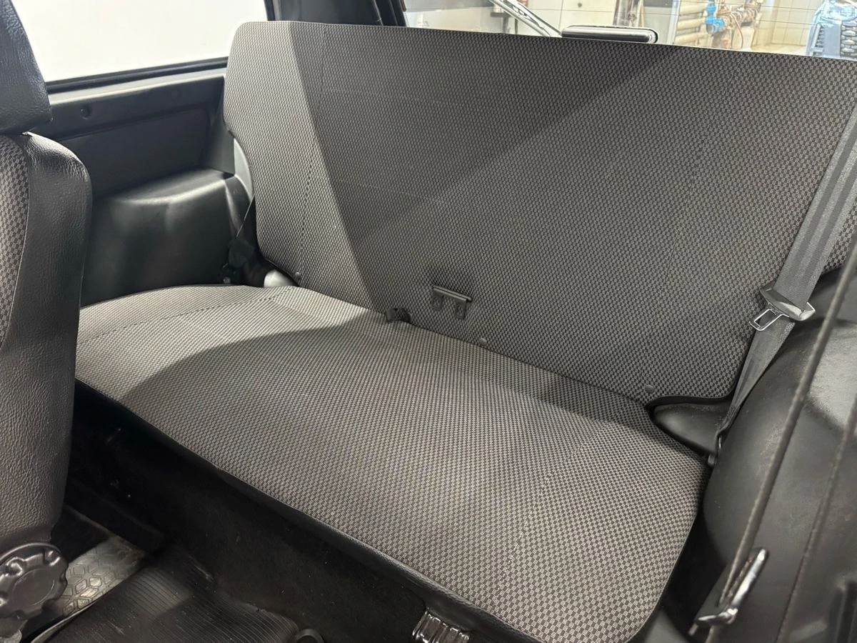 Lada (ВАЗ) 2121 (4x4), 2019г, полный привод, механика