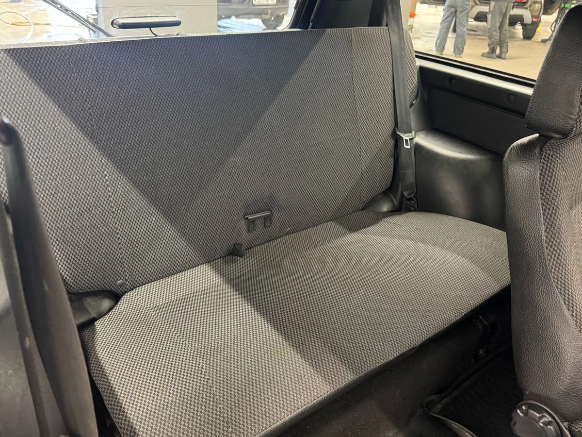 Lada (ВАЗ) 2121 (4x4), 2019г, полный привод, механика