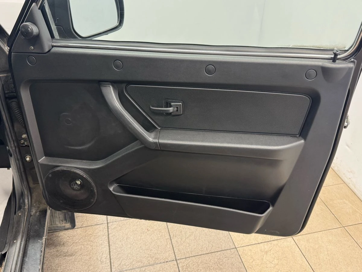 Lada (ВАЗ) 2121 (4x4), 2019г, полный привод, механика