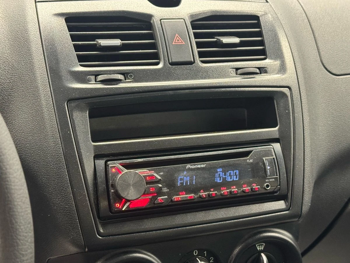 Lada (ВАЗ) Kalina, 2017г, передний привод, механика