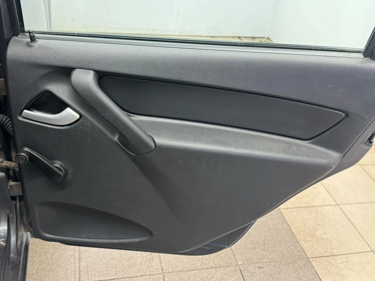 Lada (ВАЗ) Kalina, 2017г, передний привод, механика