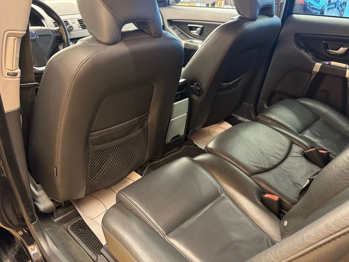 Volvo XC90, 2014г, полный привод, автомат